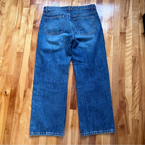 ZARA JEANS - Picture 3 of 3